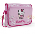 Disney Karton PP - Hello Kitty Чанта за рамо 3694 